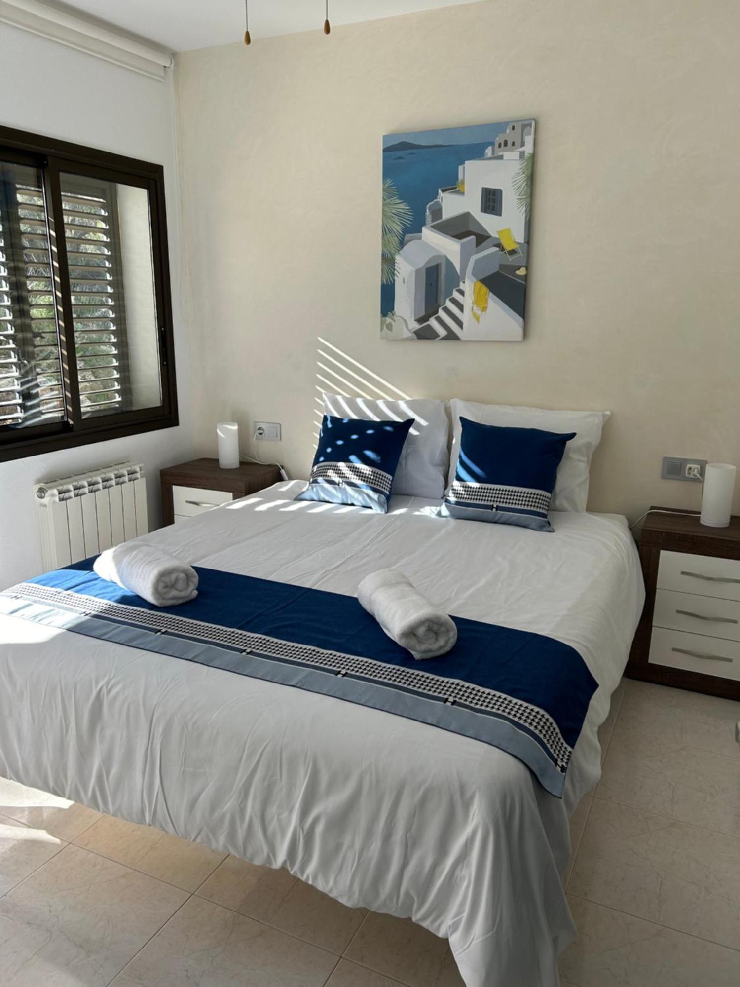 Appartement Duplex Rosas Avec Terrasse Magnifique Jacuzzi Vue Mer Roses Exterior foto
