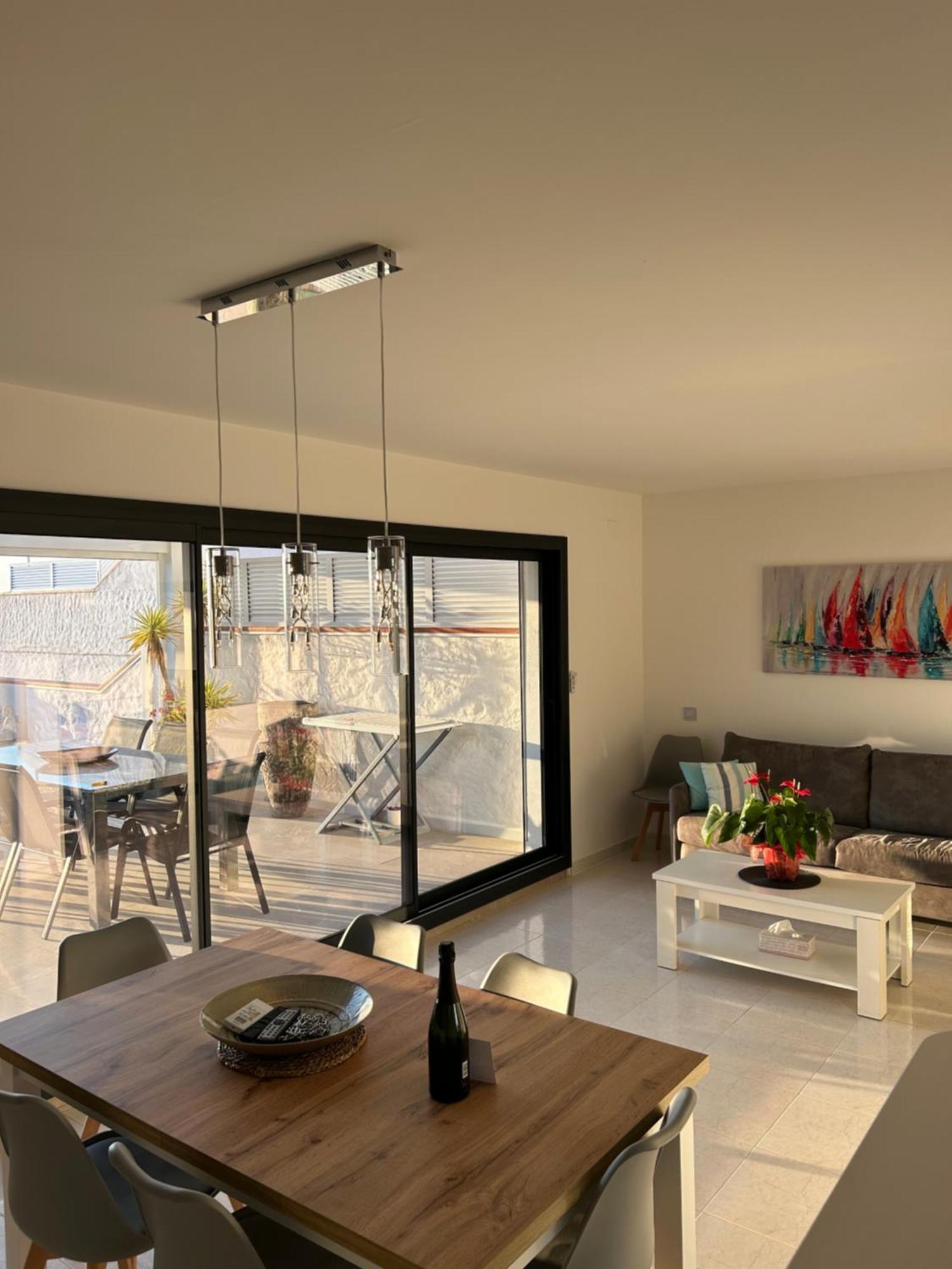 Appartement Duplex Rosas Avec Terrasse Magnifique Jacuzzi Vue Mer Roses Exterior foto