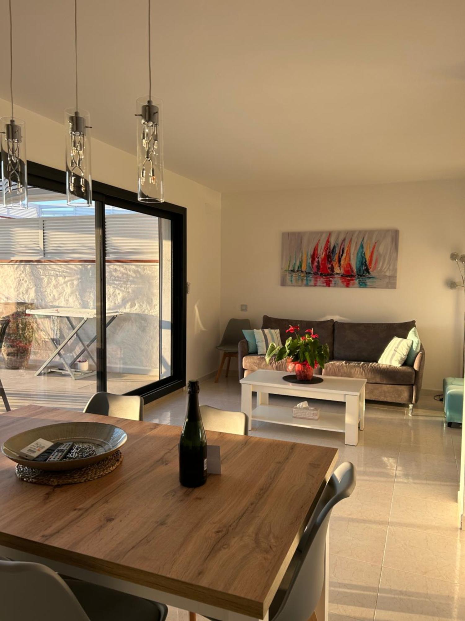 Appartement Duplex Rosas Avec Terrasse Magnifique Jacuzzi Vue Mer Roses Exterior foto
